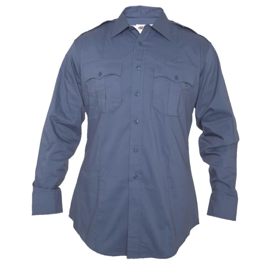 Elbeco Ufx™ Women's Long Sleeve Tactical Polo - Clothing & Accessories